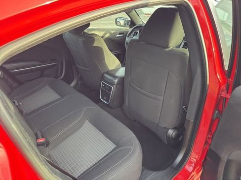 Used 2023 Dodge Charger SXT RWD image 19