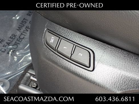 Used 2024 MAZDA CX-5 AWD 2.5 S w/ Premium Plus Pkg image 11