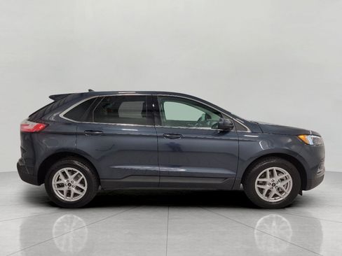 Used 2024 Ford Edge SEL w/ Convenience Package AWD/4WD image 12