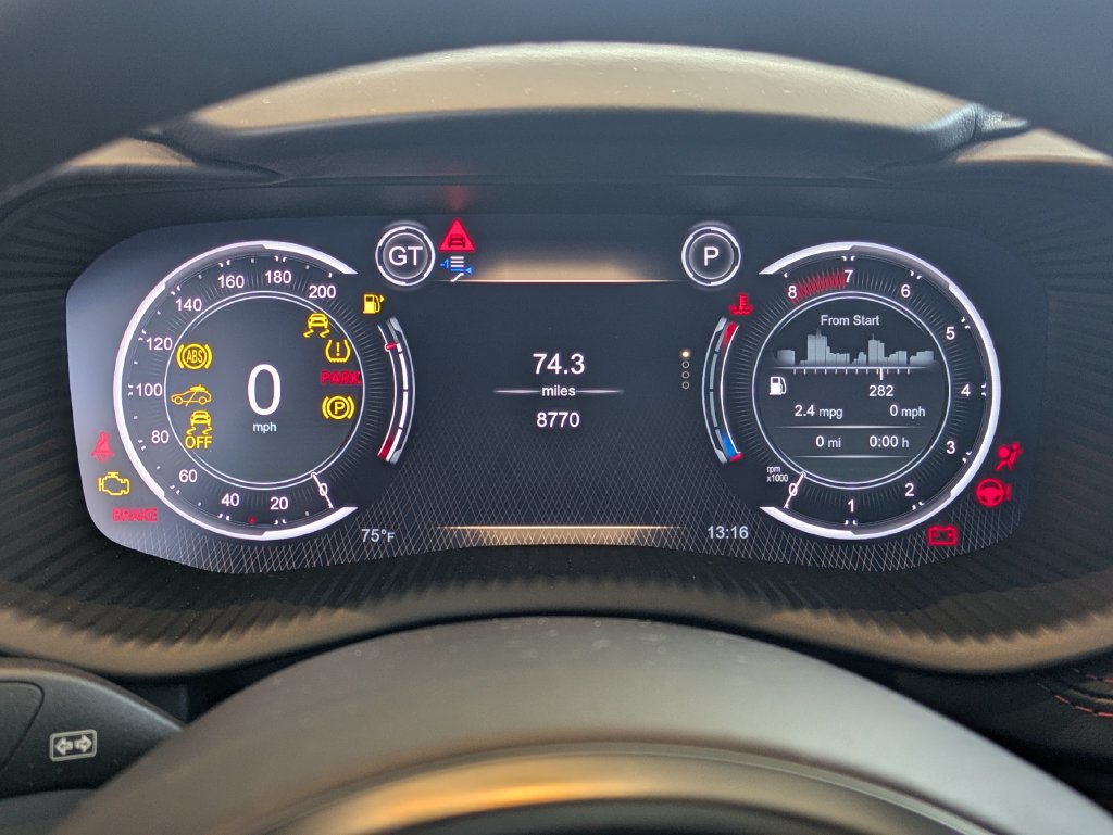 Used 2024 Aston Martin DBX 707 AWD/4WD image 32