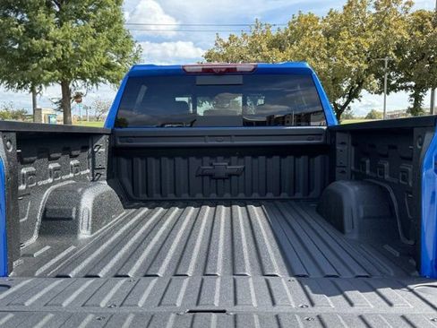 New 2026 Chevrolet Silverado 1500 ZR2 w/ ZR2 Bison Edition image 26