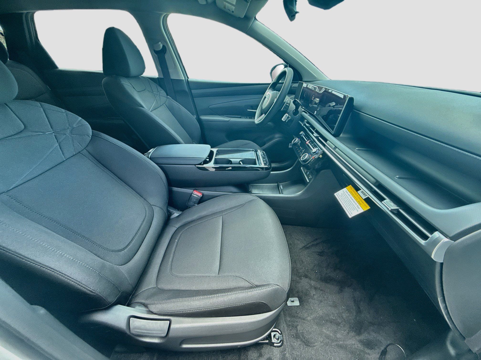 New 2026 Hyundai Tucson SEL AWD/4WD image 20