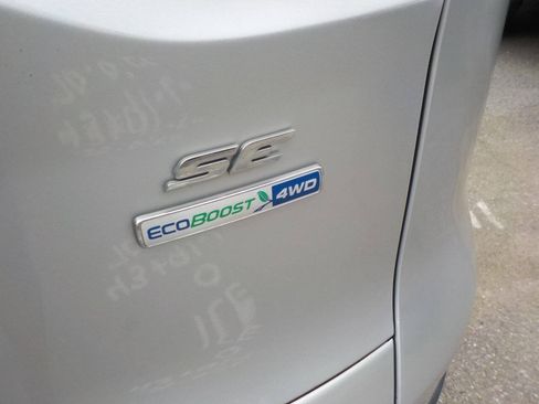 Used 2013 Ford Escape SE AWD/4WD image 19