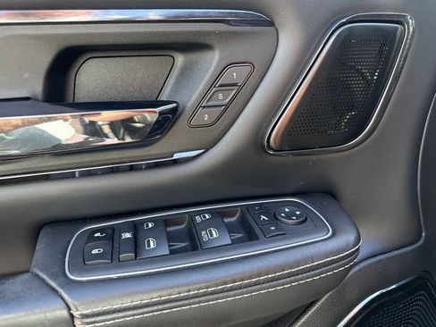 Used 2023 RAM 1500 Limited w/ Night Edition AWD/4WD image 13