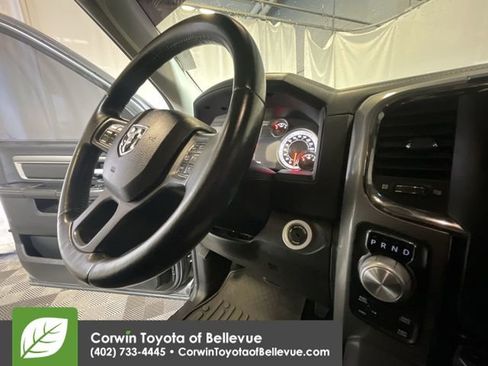 Used 2013 RAM 1500 Sport w/ Sport Premium Group image 22