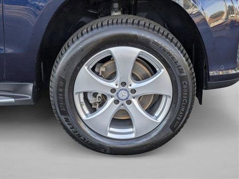 Used 2017 Mercedes-Benz GLS 450 4MATIC image 22