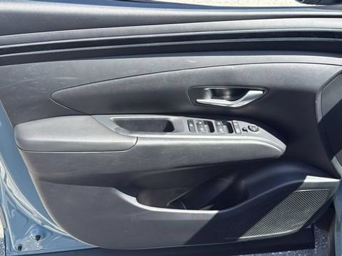 Used 2022 Hyundai Santa Cruz SEL w/ Activity Package FWD image 15