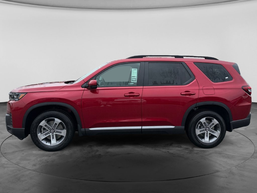 New 2026 Honda Pilot EX-L image 5