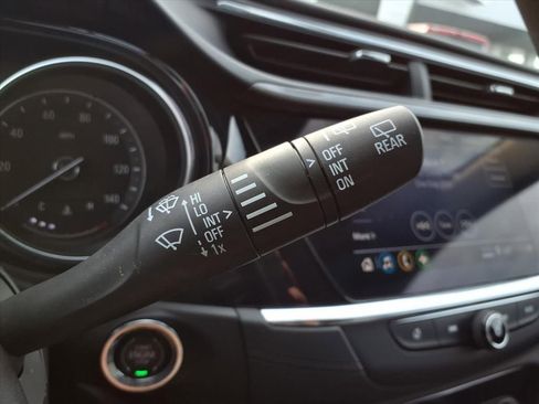 Certified 2023 Buick Encore GX Preferred w/ Cold Weather Comfort Package image 16