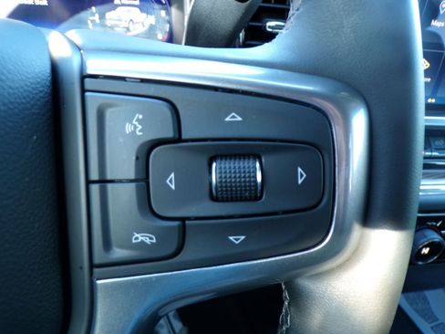 Used 2024 Chevrolet Silverado 1500 LT w/ Safety Package image 25