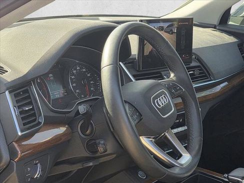 Certified 2023 Audi Q5 2.0T Premium w/ Convenience Package image 14