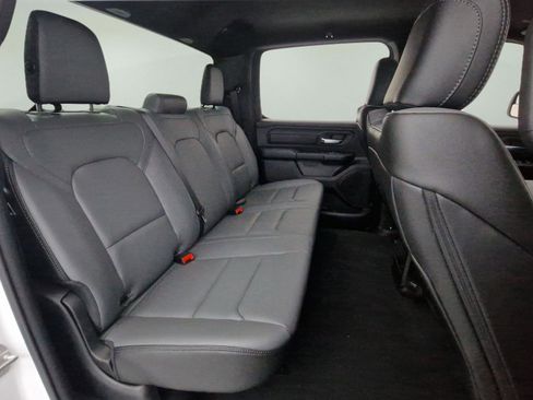 New 2025 RAM 1500 Tradesman image 23