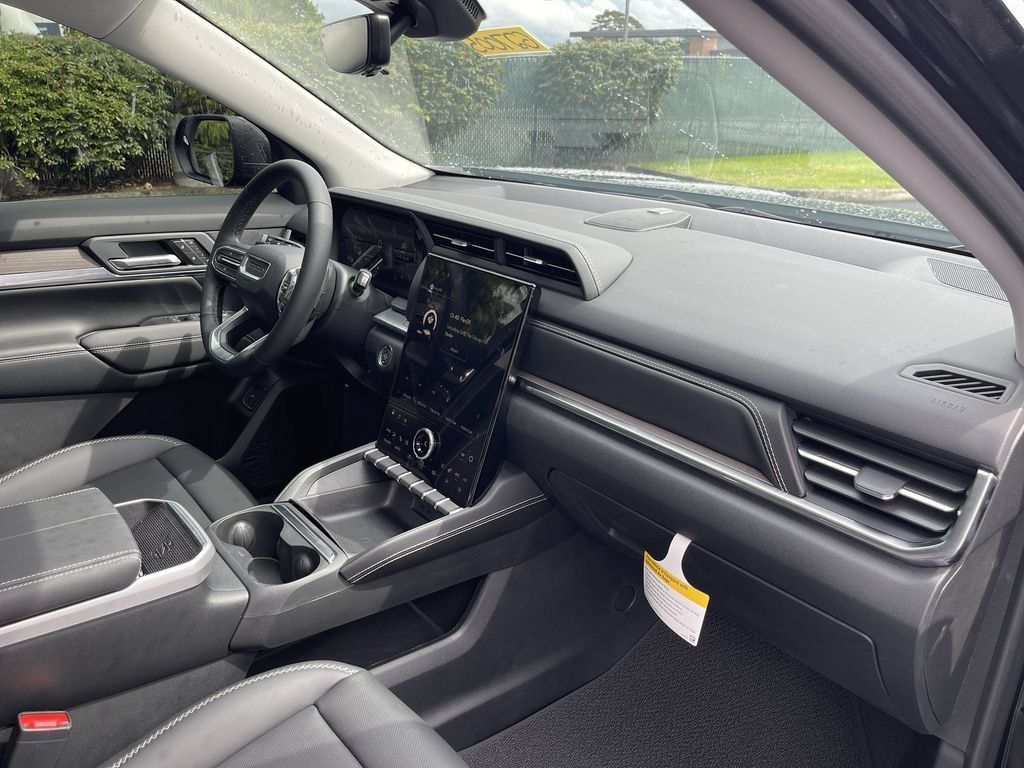 New 2027 GMC Terrain Denali AWD/4WD image 29