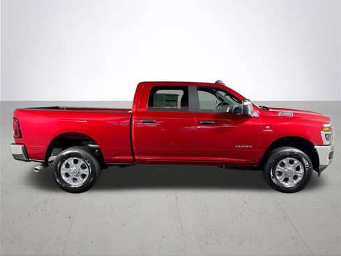 New 2025 RAM 2500 Big Horn image 5