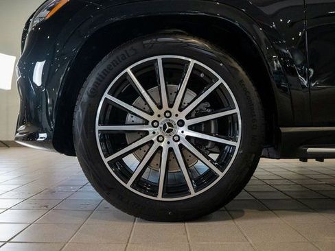 New 2026 Mercedes-Benz GLS 580 GLS 580 image 6