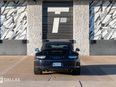 Used 2015 Porsche 911 Carrera image 13