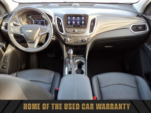Used 2020 Chevrolet Equinox Premier image 27