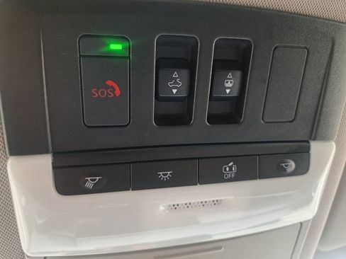 Used 2024 Nissan Rogue SL w/ SL Premium Package image 15