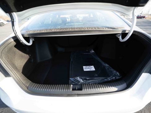 New 2026 Honda Accord Sport image 27