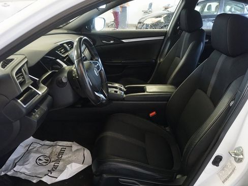 Used 2020 Honda Civic Sport image 15