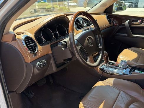 Used 2016 Buick Enclave Leather w/ Enclave Tuscan Edition AWD/4WD image 34
