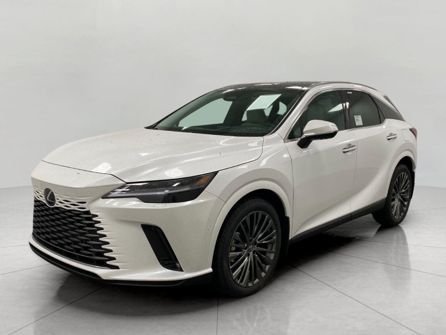 New 2026 Lexus RX 350 AWD w/ Convenience Package image 10