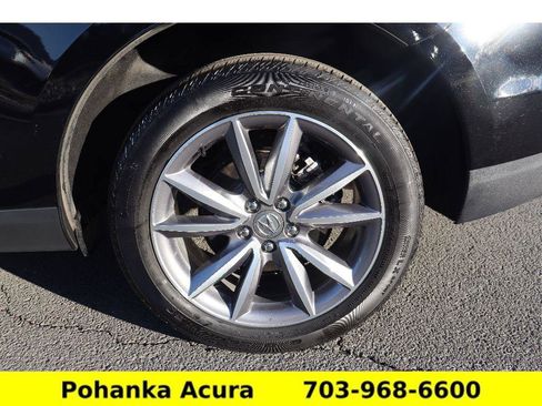 Certified 2023 Acura RDX AWD w/ Technology Package image 32