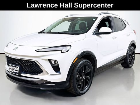 Used 2024 Buick Encore GX Sport Touring AWD/4WD image 1