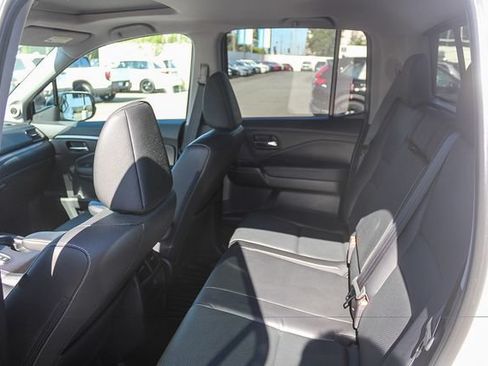 Used 2023 Honda Ridgeline RTL image 24