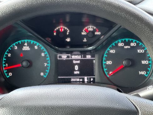 Used 2019 Chevrolet Colorado W/T AWD/4WD image 15