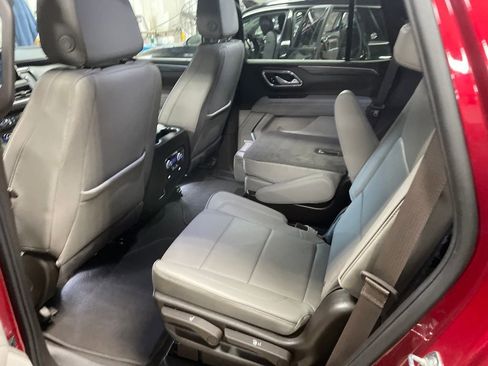 Certified 2023 GMC Yukon SLT w/ Max Trailering Package AWD/4WD image 25