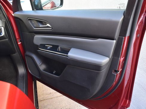 Used 2024 Honda Prologue Touring image 23