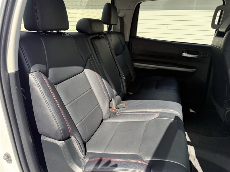 Used 2020 Toyota Tundra TRD Pro AWD/4WD image 51
