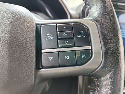 Used 2022 Ford F150 XLT w/ Equipment Group 302A High image 24