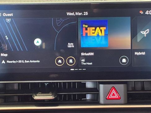 New 2026 Kia Carnival EX FWD image 29