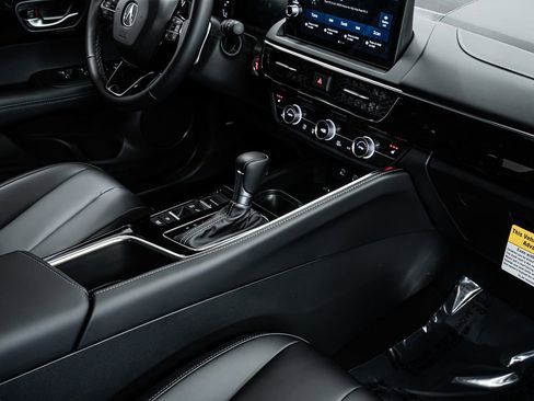 New 2026 Acura ADX FWD image 20