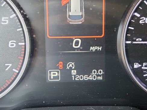 Used 2020 Subaru Outback Onyx Edition XT AWD/4WD image 26
