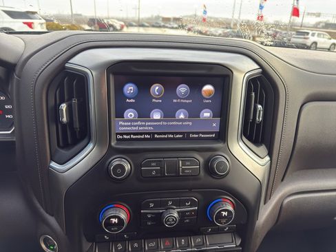 Used 2020 Chevrolet Silverado 1500 LT w/ All-Star Edition image 16