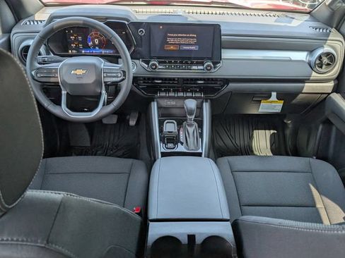 New 2026 Chevrolet Colorado LT w/ Advanced Trailering Package RWD image 5