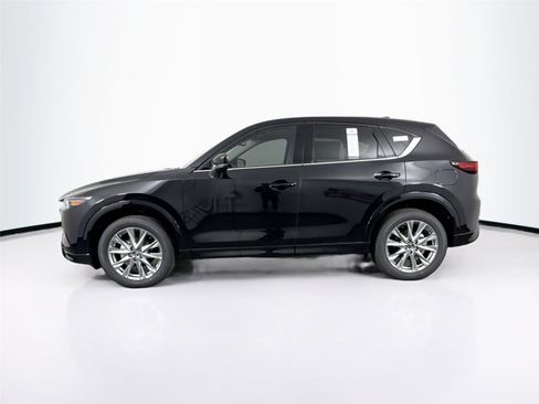 New 2025 MAZDA CX-5 AWD 2.5 S w/ Premium Plus Pkg image 9