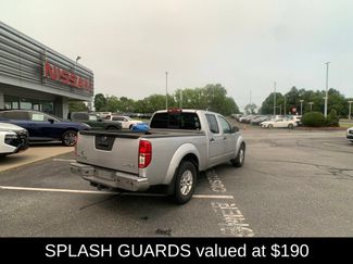 Used 2016 Nissan Frontier SV w/ SV Value Truck Package AWD/4WD video 3