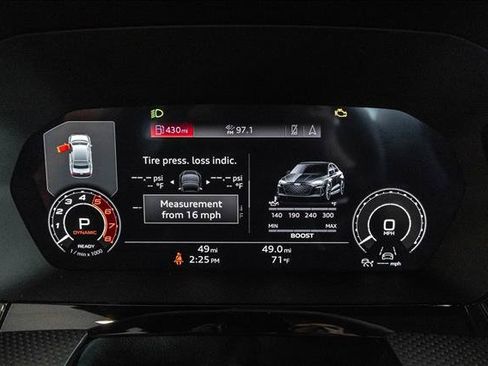 New 2026 Audi RS 3 AWD/4WD image 12
