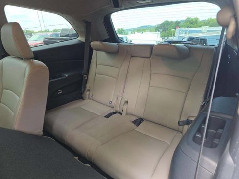 Used 2016 Honda Pilot EX-L image 13