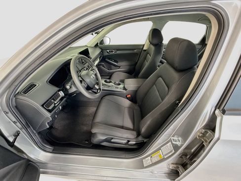 Used 2026 Honda Civic LX image 19