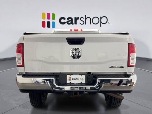 Used 2020 RAM 2500 Tradesman image 4