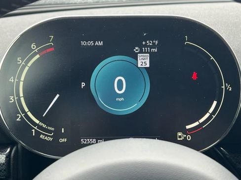 Used 2023 MINI Cooper Clubman S FWD image 18