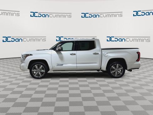 Used 2023 Toyota Tundra Capstone image 10