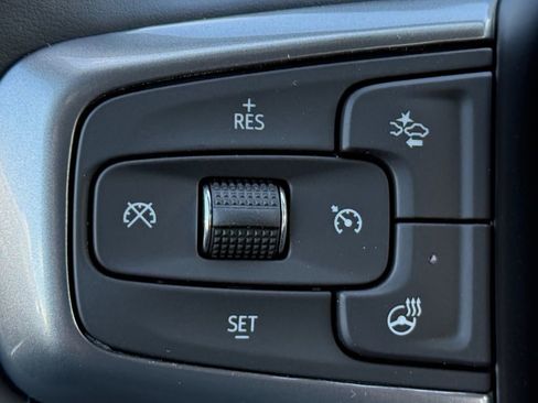 New 2026 Chevrolet Silverado 1500 LT AWD/4WD image 22