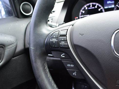 Used 2016 Acura RDX AWD w/ Technology Package image 28