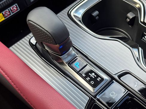 New 2026 Lexus RX 500h F Sport image 18